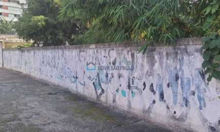 Terreno à venda na Rua Marechal Deodoro, --, Centro, Diadema
