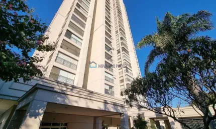 Apto. seminovo, garden, 82m², planejado, 2dts,terraço gourmet enorme +quintais! prox. metrô sacomã