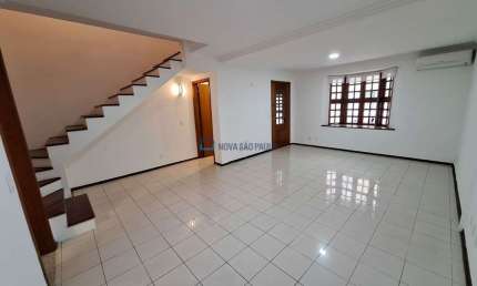 Casa de Vila para Venda em Planalto Paulista. 3 dormitórios/ 2 vagas.