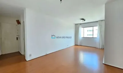 Apartamento venda ipiranga, 53m², 2 quartos (1 reversível)
