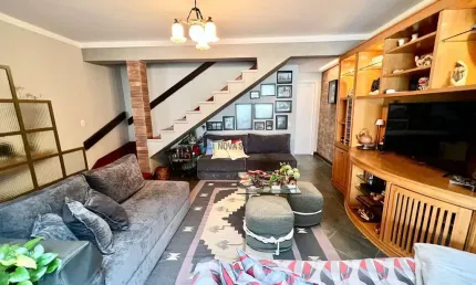 Casa à venda, 165 m2, 3 quartos  na Vila Santa Catarina