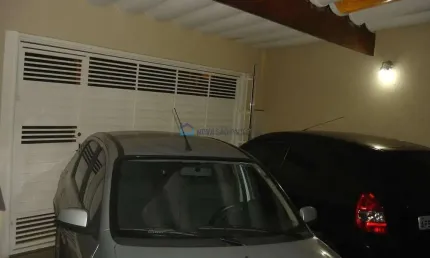 Casa com 3 quartos à venda na Rua Coronel José Pires de Andrade, --, Vila das Mercês, São Paulo