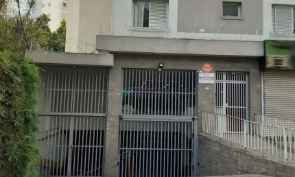 Apartamento com 1 quarto à venda na Rua da Independência, --, Cambuci, São Paulo