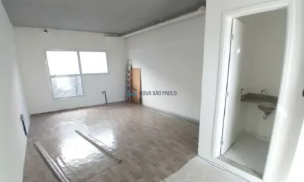 Sala comercial com 1 sala à venda na Rua Baronesa de Bela Vista, --, Campo Belo, São Paulo