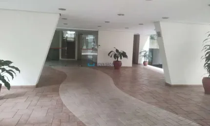 Apartamento com 82m² 2 quartos e 1 vaga - nos Jardins