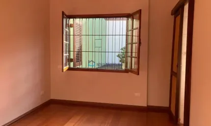 Parque Jabaquara - Casa com 2suíte, 4 dormitório, 3 vaga  de garagem, para venda