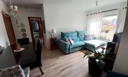 Apartamento 3 dormitórios, suíte, 2 vagas, 105 m² - ipiranga