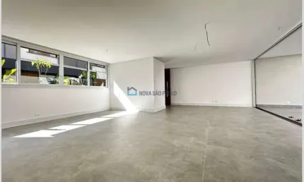 Casa em condomínio fechado com 4 quartos à venda na Rua Comendador Elias Zarzur, --, Santo Amaro, São Paulo