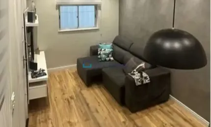 Apartamento com 2 quartos à venda na Rua das Azaléas, --, Mirandópolis, São Paulo