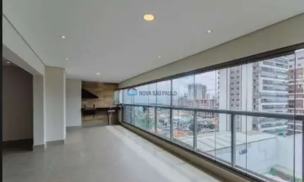Sua família merece o melhor e é exatamente isso que você encontrará neste apartamento alto padrão!
