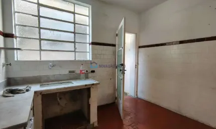 Casa com 2 quartos à venda na Rua Oliveira Melo, --, Vila São José (Ipiranga), São Paulo