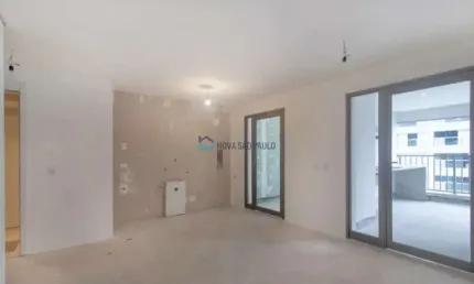 Apartamento com 3 quartos à venda na Rua Loefgren, --, Vila Clementino, São Paulo
