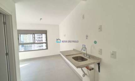 Loft com 1 quarto à venda na Rua Dona Leopoldina, --, Ipiranga, São Paulo