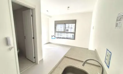 Loft com 1 quarto à venda na Rua Dona Leopoldina, --, Ipiranga, São Paulo