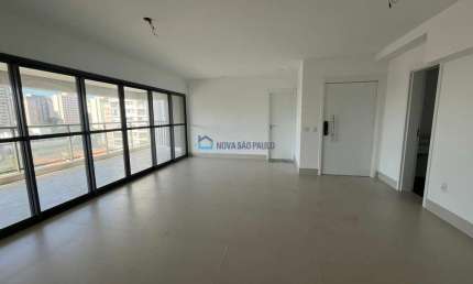 Apartamento 156m, 3 dormitórios, 3 suítes, 3 vagas, sala 2 ambientes, varanda gourmet, área de lazer
