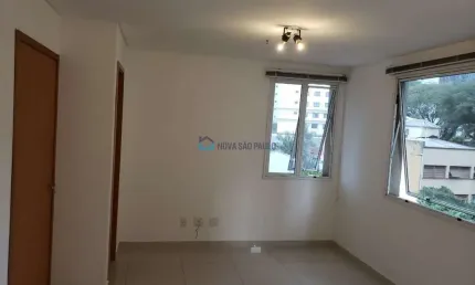 Sala comercial com 2 salas à venda na Rua Itapeva, --, Bela Vista, São Paulo