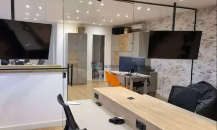 Sala comercial com 4 salas à venda na Alameda dos Maracatins, --, Indianópolis, São Paulo