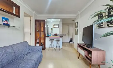 Apartamento espaçoso de 65m² - Aclimação - Próximo Metrô Vergueiro