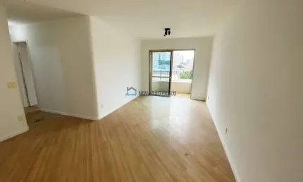 Apartamento de 3 dormitórios 1 suíte 2 vagas em perdizes/pompeia