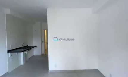 Loft com 1 quarto à venda na Alameda Raja Gabaglia, --, Vila Olímpia, São Paulo