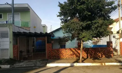 Casa com 2 quartos à venda na Rua Galeazzo Alessi, --, Saúde, São Paulo