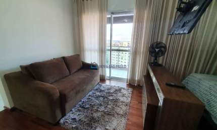 Loft com 1 quarto à venda na Avenida São João, --, República, São Paulo
