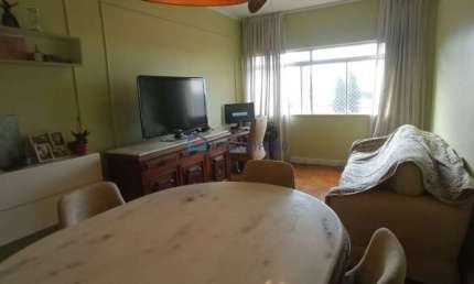 Apartamento com 2 quartos à venda na Rua José do Patrocínio, --, Aclimação, São Paulo
