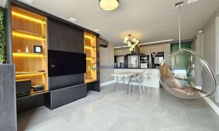 Apartamento com 2 quartos à venda na Avenida Jabaquara, --, Mirandópolis, São Paulo