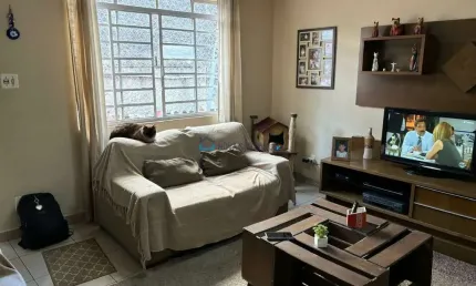 Casa com 3 quartos à venda na Rua Fagundes Dias, --, Saúde, São Paulo