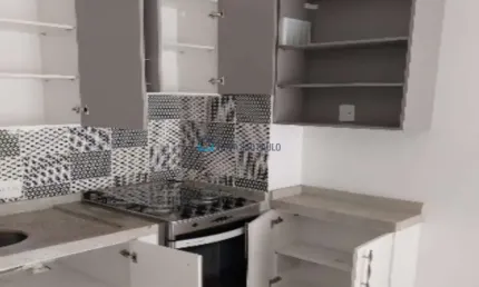 Loft com 1 quarto à venda na Rua do Lavapés, --, Cambuci, São Paulo