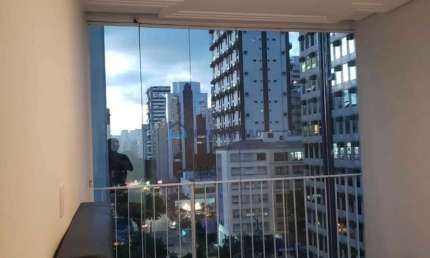 Apartamento com 2 quartos à venda na Avenida Moema, --, Planalto Paulista, São Paulo