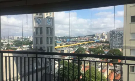 Apartamento com 2 quartos à venda na Rua Lord Cockrane, --, Ipiranga, São Paulo