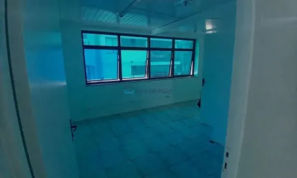 Sala comercial com 2 salas à venda na Rua Doutor Samuel Porto, --, Saúde, São Paulo