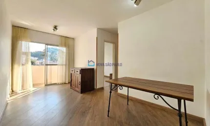 Apartamento com 3 Quartos e 2 vagas  à Venda, 65 m²  R$ 500.000 prox  Metrô Jabaquara e Conceição