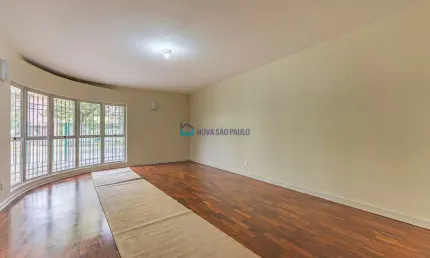 Sobrado planalto paulista 400 m²  - 5 dormitórios, 1 suíte - 6 vagas