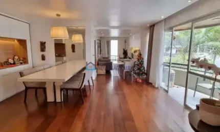 Apartamento aclimação  138m² - 4 dormitórios ? 3 suites ? 2 vagas !