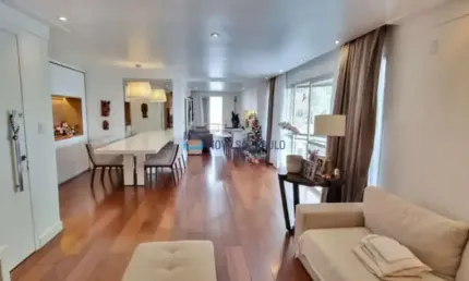Apartamento aclimação  138m² - 4 dormitórios ? 3 suites ? 2 vagas !