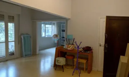 Apartamento à venda ,154m2,  3 quartos em Higienópolis