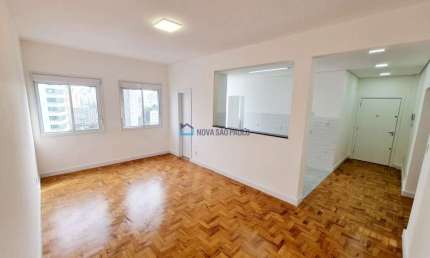 Apartamento com 2 suítes, 100 m² no Bairro Bela Vista.