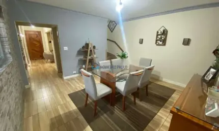 Casa com 3 quartos à venda na Rua Pais de Andrade, --, Aclimação, São Paulo
