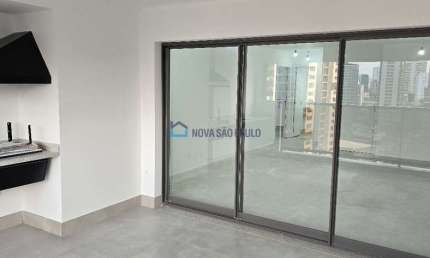 Apartamento com 3 quartos à venda na Rua Joaquim Guarani, --, Jardim das Acacias, São Paulo