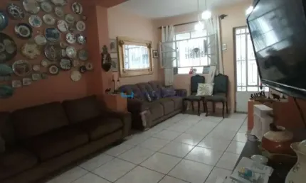 Casa com 3 quartos à venda na Rua Napoleão de Barros, --, Vila Clementino, São Paulo