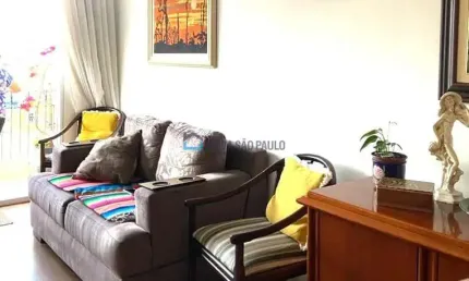 Apartamento a venda 3 dormitórios nas imediações do Metrô São Judas