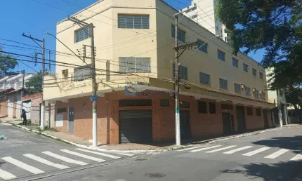 Prédio com 8 salas à venda na Rua Soares de Avellar, --, Saúde, São Paulo