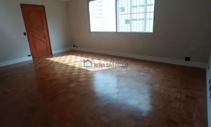 Apartamento com 3 quartos à venda na Rua Oscar Freire, --, Pinheiros, São Paulo