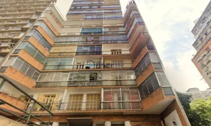 Apartamento a Venda São Paulo, Zona Central, Bela Vista