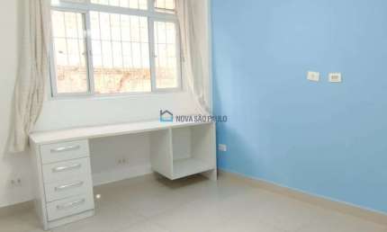 Apartamento com 1 quarto à venda na Rua Tenente Otávio Gomes, --, Aclimação, São Paulo