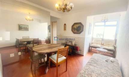 Apartamento com 2 quartos à venda na Alameda dos Uapês, --, Planalto Paulista, São Paulo