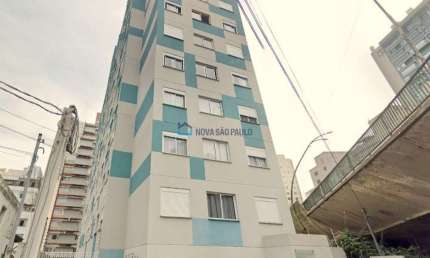 Apartamento a Venda São Paulo, Zona Central,  Bela Vista