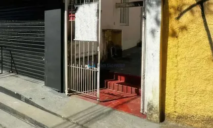 Casa comercial com 1 sala à venda na Rua General Chagas Santos, --, Saúde, São Paulo